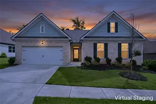 365 Cherokee Dr, Waleska, GA 30183 - Photo 1