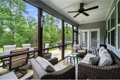 365 Cherokee Drive, Waleska, GA 30183 - Photo 36