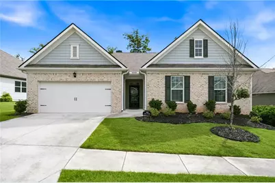 365 Cherokee Drive, Waleska, GA 30183 - Photo 2