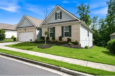 365 Cherokee Drive, Waleska, GA 30183 - Photo 4