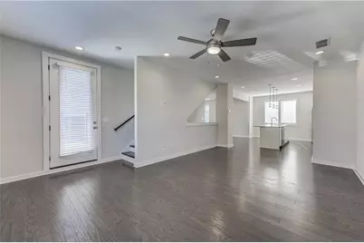 415 Gartrell Street SE #7, Atlanta, GA 30312 - Photo 2