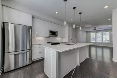 415 Gartrell Street SE #7, Atlanta, GA 30312 - Photo 4