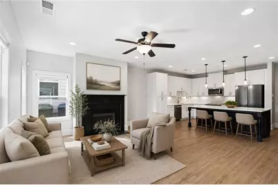 2011 Springfield Road, Atlanta, GA 30318 - Photo 4