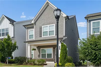 2011 Springfield Road, Atlanta, GA 30318 - Photo 2