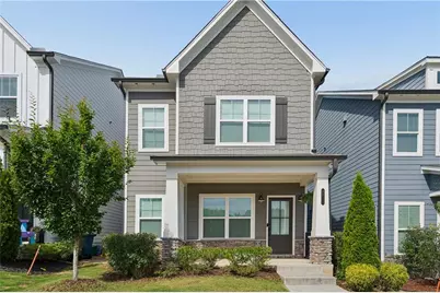 2011 Springfield Road, Atlanta, GA 30318 - Photo 1