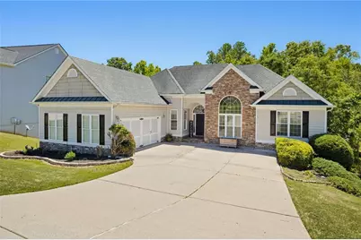 310 Oscar Way, Dallas, GA 30132 - Photo 4