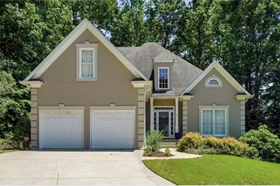 [Address not provided], Marietta, GA 30066 - Photo 1