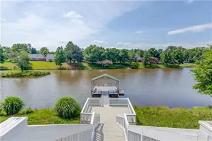 69 Clubhouse Dr, Jefferson, GA 30549 - Photo 38
