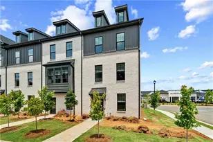 330 Allegro Bnd, McDonough, GA 30253 - Photo 4
