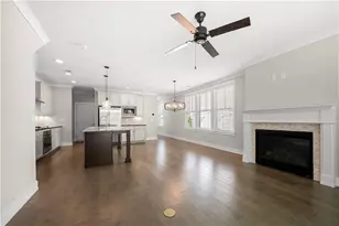 154 Bellehaven Dr, Woodstock, GA 30188 - Photo 8