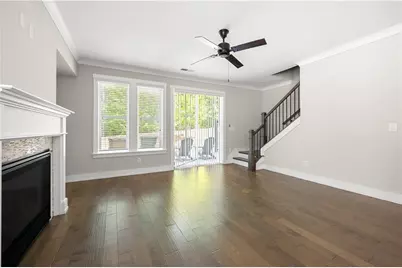 154 Bellehaven Drive, Woodstock, GA 30188 - Photo 10