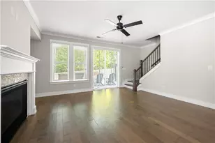 154 Bellehaven Dr, Woodstock, GA 30188 - Photo 10