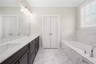 154 Bellehaven Dr, Woodstock, GA 30188 - Photo 20