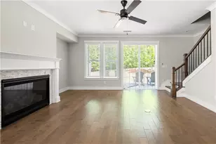 154 Bellehaven Dr, Woodstock, GA 30188 - Photo 16