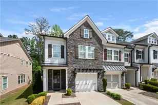 154 Bellehaven Dr, Woodstock, GA 30188 - Photo 32