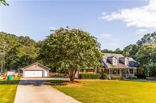 184 Wildflower Dr, Social Circle, GA 30025 - Photo 1