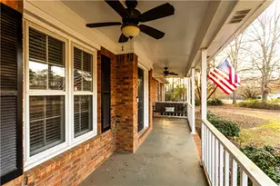 184 Wildflower Dr, Social Circle, GA 30025 - Photo 4