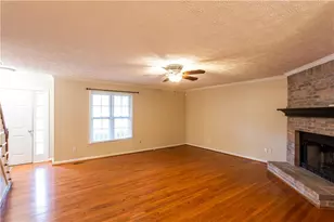 184 Wildflower Dr, Social Circle, GA 30025 - Photo 8