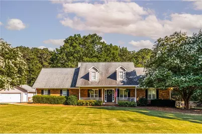 184 Wildflower Drive, Social Circle, GA 30025 - Photo 1