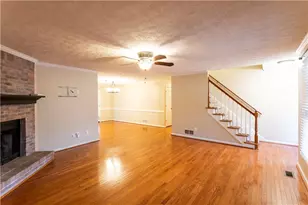 184 Wildflower Dr, Social Circle, GA 30025 - Photo 6