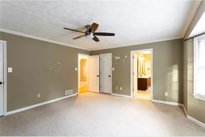 184 Wildflower Drive, Social Circle, GA 30025 - Photo 28