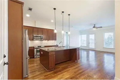 360 Chambers Street #208, Woodstock, GA 30188 - Photo 2