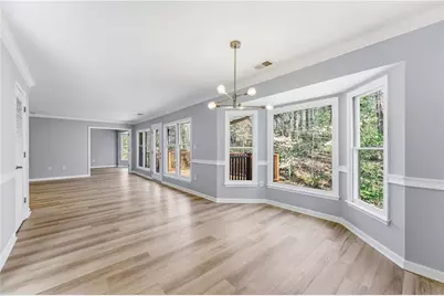 33 Plantation Drive NE #B, Atlanta, GA 30324 - Photo 10