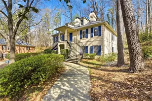 33 Plantation Dr NE, Atlanta, GA 30324 - Photo 2