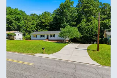 1484 Dupree Road, Woodstock, GA 30189 - Photo 46
