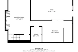 1484 Dupree Rd, Woodstock, GA 30189 - Photo 54