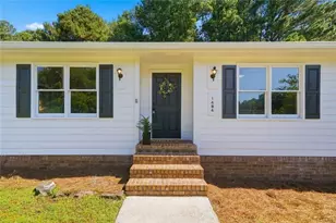 1484 Dupree Rd, Woodstock, GA 30189 - Photo 2