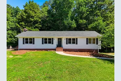 1484 Dupree Road, Woodstock, GA 30189 - Photo 1