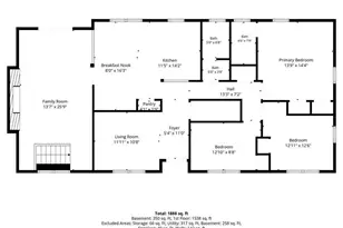 1484 Dupree Rd, Woodstock, GA 30189 - Photo 52
