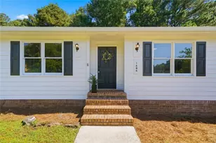 1484 Dupree Rd, Woodstock, GA 30189 - Photo 2