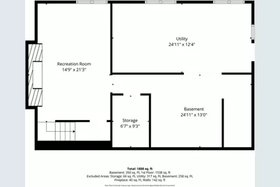 1484 Dupree Road, Woodstock, GA 30189 - Photo 54