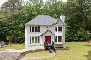 105 Stafford Ct, Fayetteville, GA 30215 - Photo 6