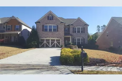 3155 Stonecrest Drive, Cumming, GA 30041 - Photo 1