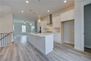 1839 Marisol Circle NW, Kennesaw, GA 30144 - Photo 8
