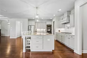 3353 Laurel Leaf Way, Buford, GA 30519 - Photo 18
