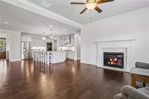3353 Laurel Leaf Way, Buford, GA 30519 - Photo 30