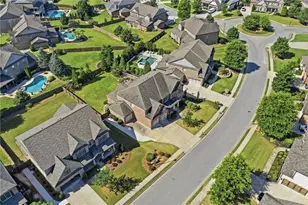 3353 Laurel Leaf Way, Buford, GA 30519 - Photo 56