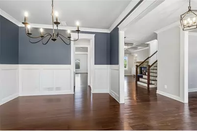 3353 Laurel Leaf Way, Buford, GA 30519 - Photo 6