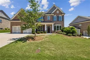 3353 Laurel Leaf Way, Buford, GA 30519 - Photo 4