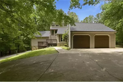 370 Darren Drive, Fayetteville, GA 30215 - Photo 1