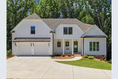 110 Old Avery Drive, Canton, GA 30115 - Photo 2