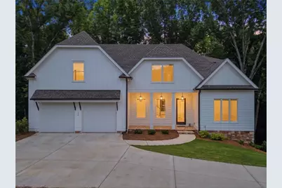 110 Old Avery Drive, Canton, GA 30115 - Photo 1