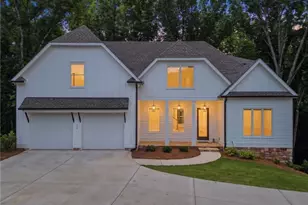 110 Old Avery Dr, Canton, GA 30115 - Photo 2