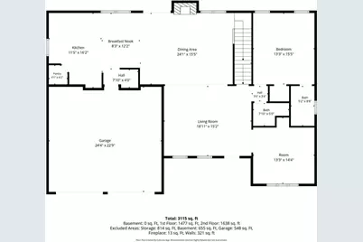 110 Old Avery Drive, Canton, GA 30115 - Photo 56