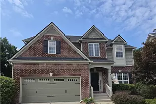 606 Cascade Way, Canton, GA 30114 - Photo 1