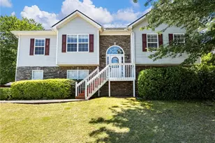 3865 Morgan Box Ct, Buford, GA 30519 - Photo 1